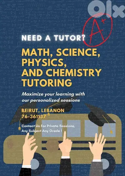 Private Tutor