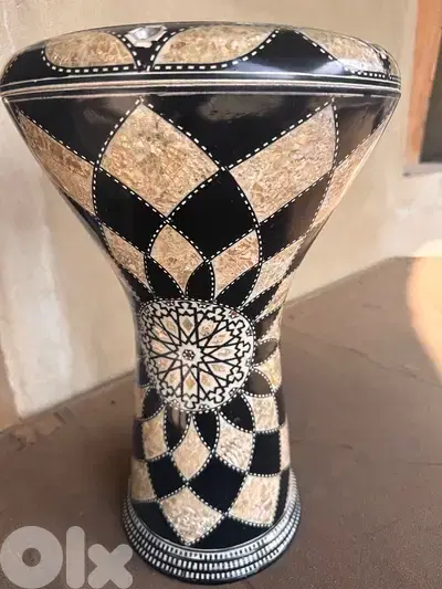 طبلة جوهرة الفن - دربكة original gawharet el fan