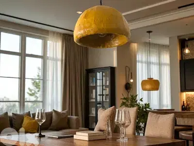 Ceiling lamp