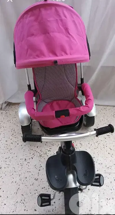 tricycle