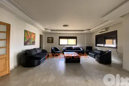 Apartment For Rent In Kfarhbeb CPKMT32