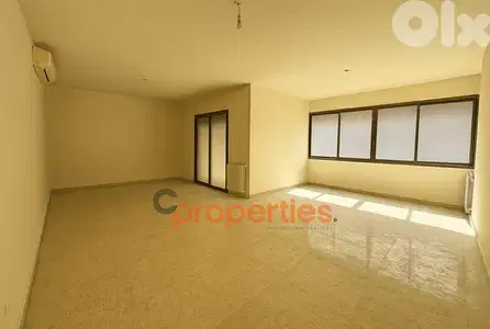 Apartment for Sale in Prime location - Dekwaneh CIty Rama - CPGA31