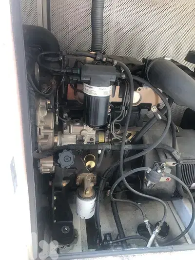 generator perkins original