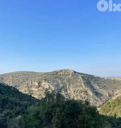 Land for sale in Jebla-Batroun أرض للبيع في جبلا - البترون
