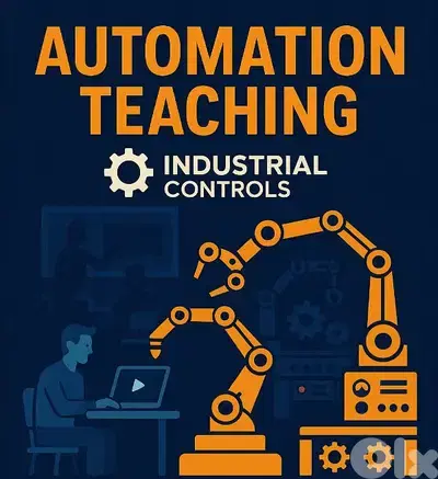 Learn Industrial Automation