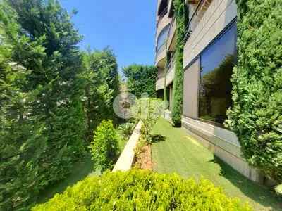 Apartment for sale in Rabweh شقة للبيع في الربوة
