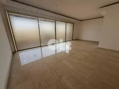 SPACIOUS APARTMENT IN JNAH PRIME (210SQ) 3 BEDROOMS , (JN-652)
