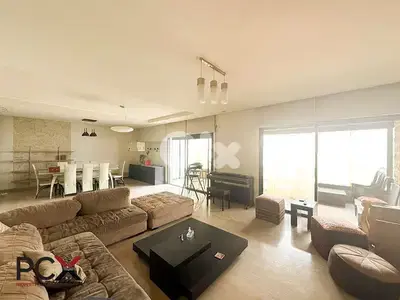 Apartment for Sale in New Mar Takla | Spacious | Fully Furnished