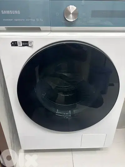غساله سامسونج سمارت
