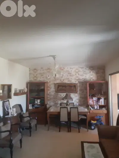Apartment for sale in Jeddeyel - شقة للبيع في جدايل