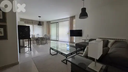 Apartment for Rent – Achrafieh 2BR شقة للإيجار – الأشرفية غرفتين نوم