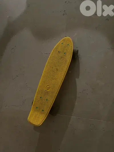 Skateboard - penny