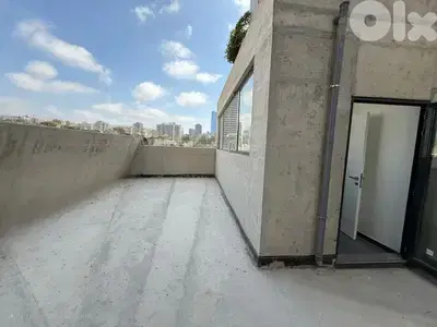 Apartment for sale in Saifi/ Triplex/ Terrace