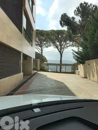 apartment For sale in broumana ouyoun شقة للبيع في برمانا العيون