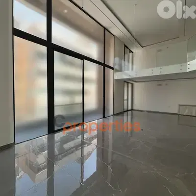 Duplex For Sale in Hazmieh - Prime Location - Mar Takla - CPMK138