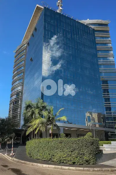 Office for rent in Horch Tabet – Prime Location – CPGA15