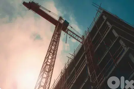 PROJECT UNDER CONSTRUCTION IN ACHRAFIEH PRIME / GYM , POOL (AC-1055)