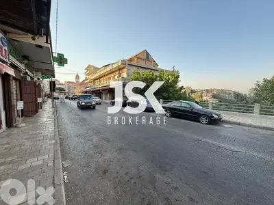 L18839-Land For Rent in Dhour El Choueir In A Prime Location