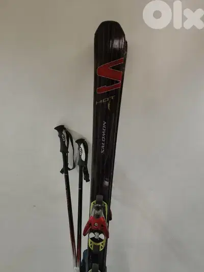 ski set