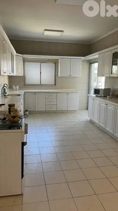 FURNISHED APT IN SURSOCK WITH TERRACE (500SQ) , (ACR-894)