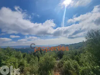 Land For Sale in Klayaat - CPKRH37