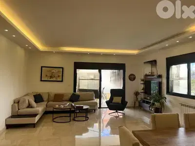 FURNISHED APARTMENT IN MONTEVERDE PRIME WITH VIEW (200SQ) , (MO-264)