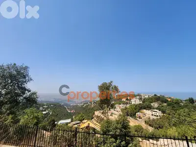 Stand-Alone House For Sale in Ghosta with a Panoramic View - CPKRH38