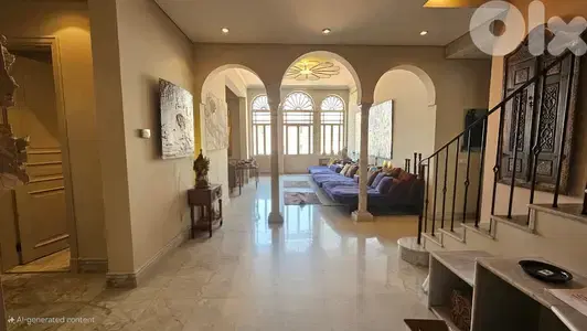 Apartment for rent in saifi village|Prime شقة للإيجار في قرية الصيفي