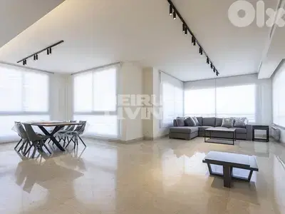 Amazing Flat | 24/7 Security | Prime Location | View