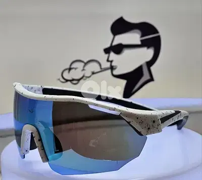 Running cycling Biking Sports Polarized Sunglasses