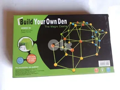 build your own house