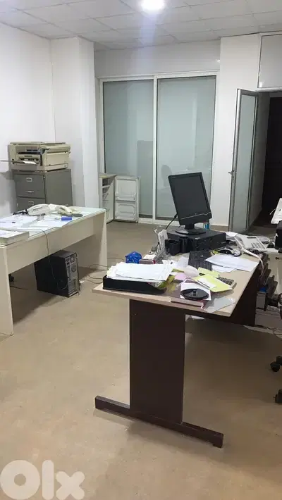 مستوضع للايجار في الاشرفية Depot for rent in Achrafieh