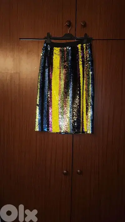 New la fillette skirt