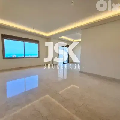 L18864 -  Brand New Apartment With Great View For Sale In Sahel Alma