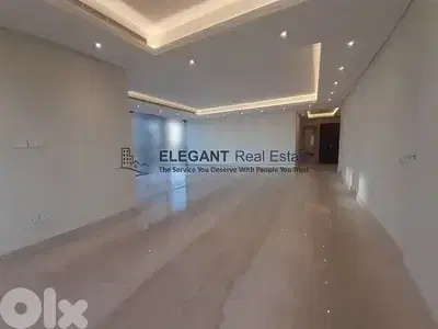 Brand New Apartment with Sea View in a Prime Location!