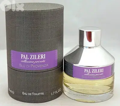 pal zileri blu di provenza 50 ml - 40$ (Limited-Time Discount)