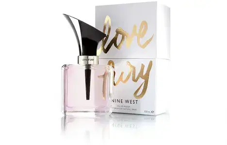 Nine west love fury 50ml - 30$ (Limited-Time Discount)