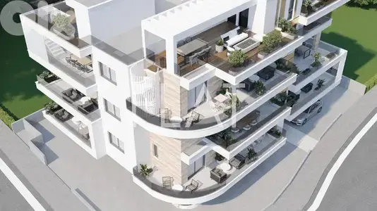 Apartment for Sale in Larnaca, Cyprus | شقة للبيع في لارنكا، قبرص