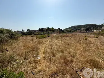 RWK102TJ - Land For Sale in Ghineh - أرض للبيع في الغينه