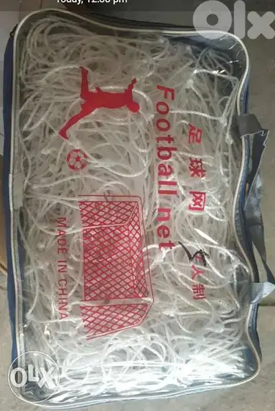 Football net 7m x 3 m