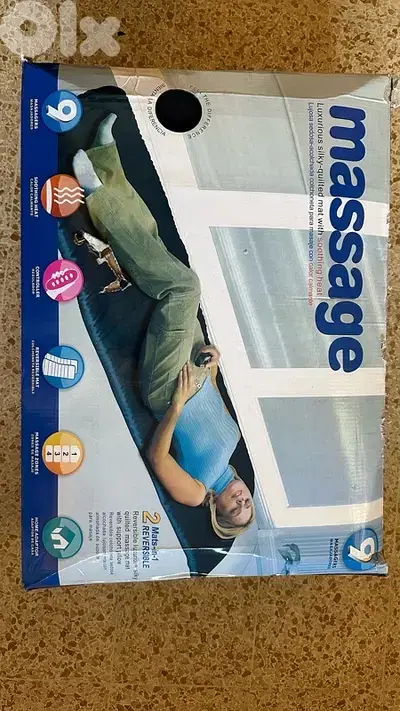 massage mat