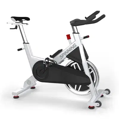 spinning bike  new  for gym