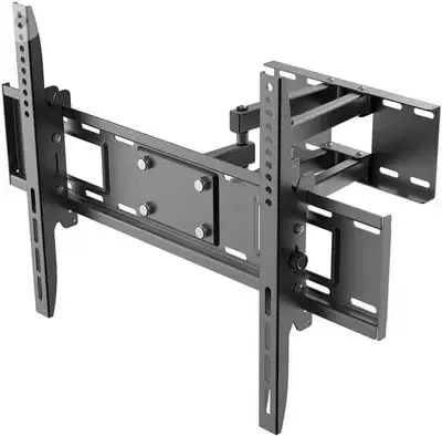 FULL MOTION CANTILEVER TV WALL MOUNT 26″-63″ | SH-63 ستاند حيط