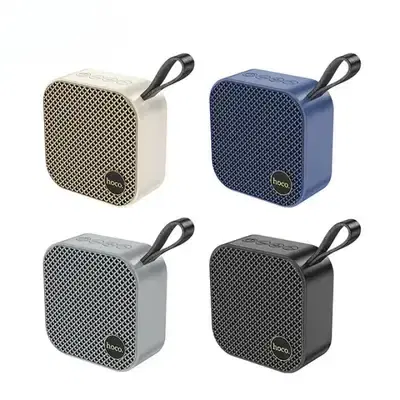 HOCO HC22 TRUE WIRELESS STEREO SPEAKER TWS | HC22 وايرلس سبيكر