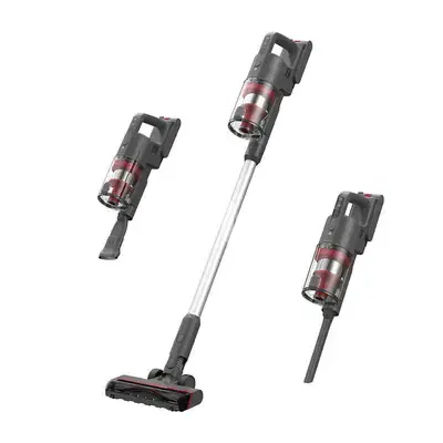 KB ELEMENTS CORDLESS MULTIFUNCTION VACUUM CLEANER - ELK221VG