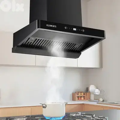 KB ELEMENTS KITCHEN HOOD 90cm - ELK152H90