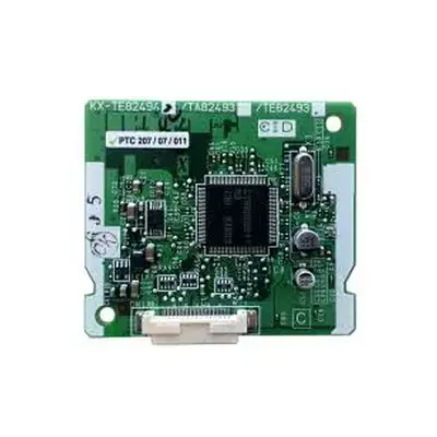 PANASONIC 3 PORT CALLER ID - KX-TE82494X هندي - تليفون