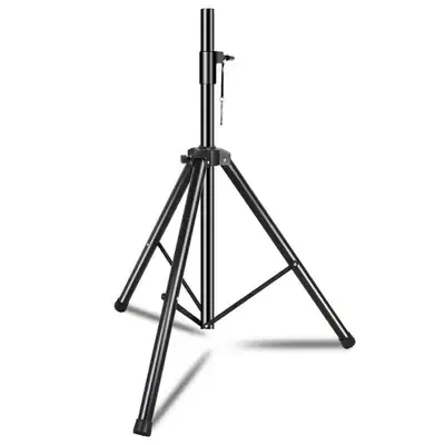 SPEAKER STAND TRIPOD FOR MEDIUM SPEAKERS