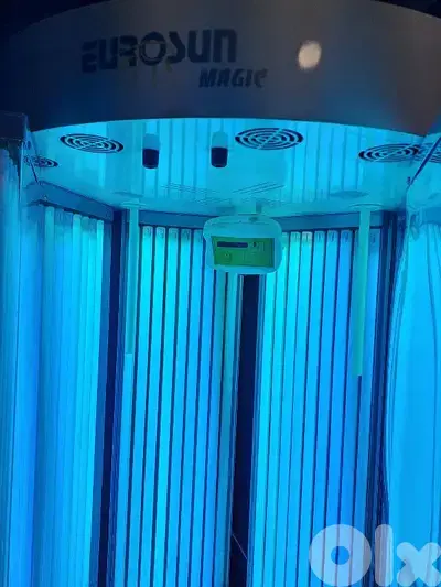 solarium for sale