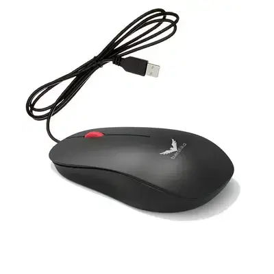 USB OPTICAL MOUSE BM102U